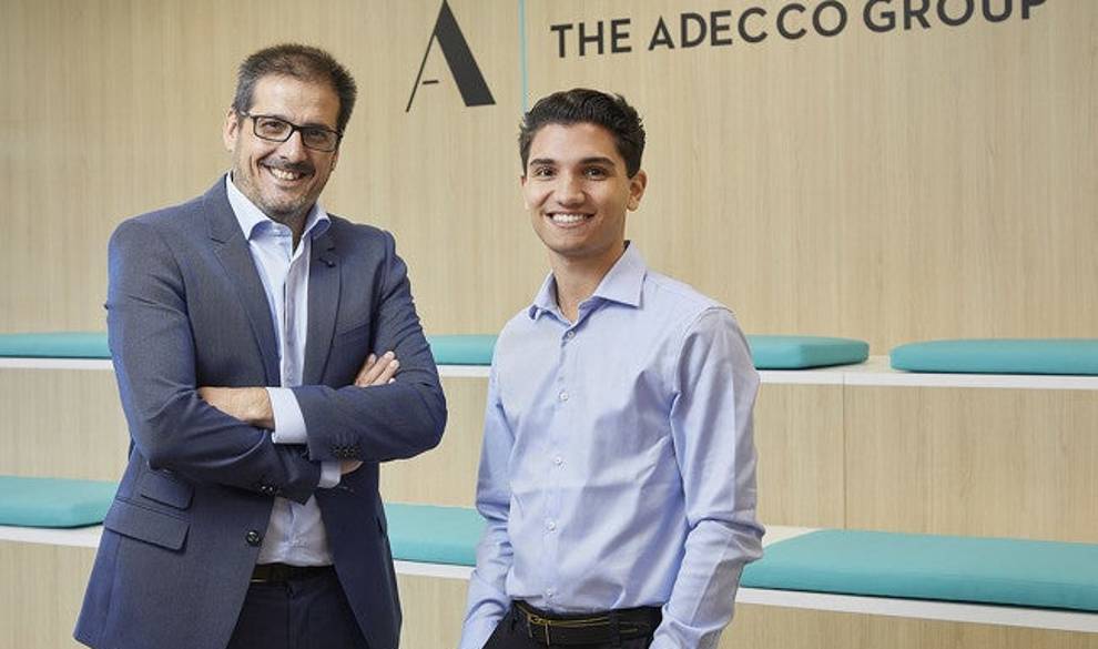 Tengo 21 años y llevo 15 días siendo el CEO de una multinacional $!Tengo 21 años y llevo 15 días siendo el CEO de una multinacional