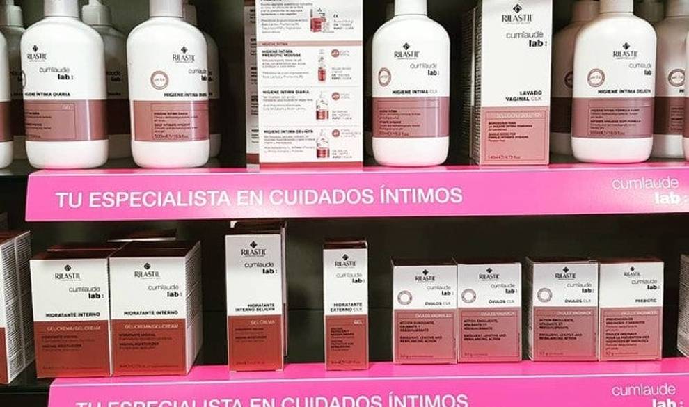 Pasé una semana aplicándome una crema antiarrugas para que mi vulva volviera a ser joven $!Pasé una semana aplicándome una crema antiarrugas para que mi vulva volviera a ser joven