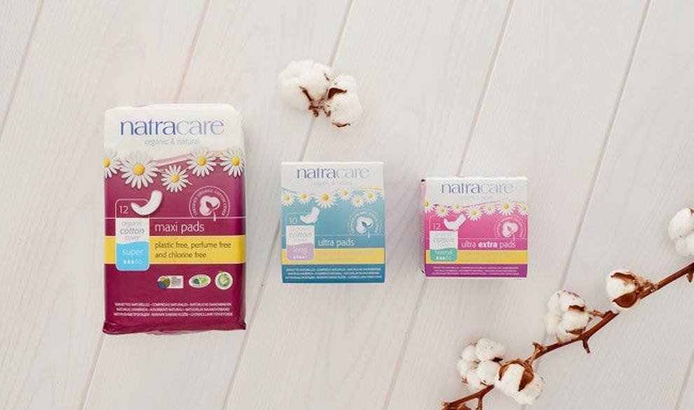Estas son las maneras de contribuir a cuidar al planeta con tu menstruación $!Estas son las maneras de contribuir a cuidar al planeta con tu menstruación