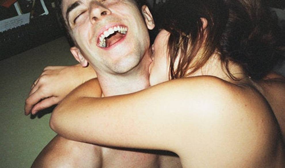 Los cuatro pasos para volver a encender el deseo sexual cuando llevas años con tu pareja $!Los cuatro pasos para volver a encender el deseo sexual cuando llevas años con tu pareja