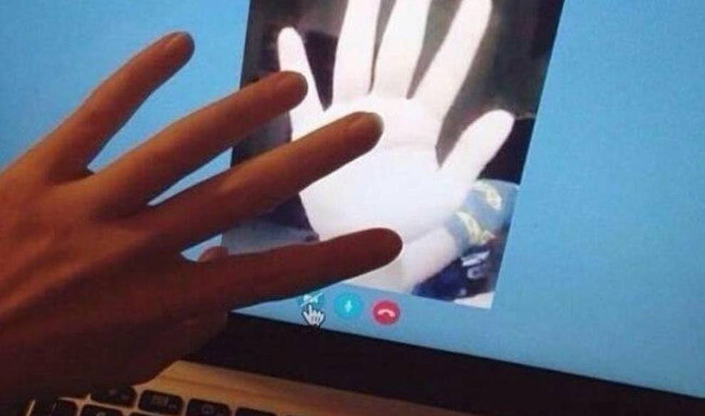 Cuando llega el último día de tu relación a distancia $!Cuando llega el último día de tu relación a distancia