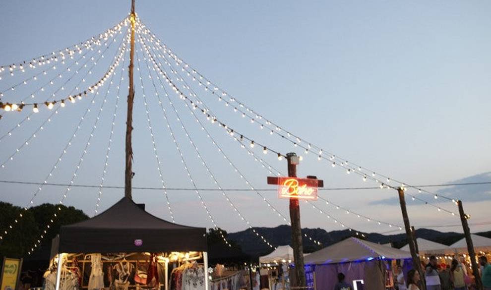 En un lugar de la Costa Brava hay un festival precioso: La Santa Market $!En un lugar de la Costa Brava hay un festival precioso: La Santa Market