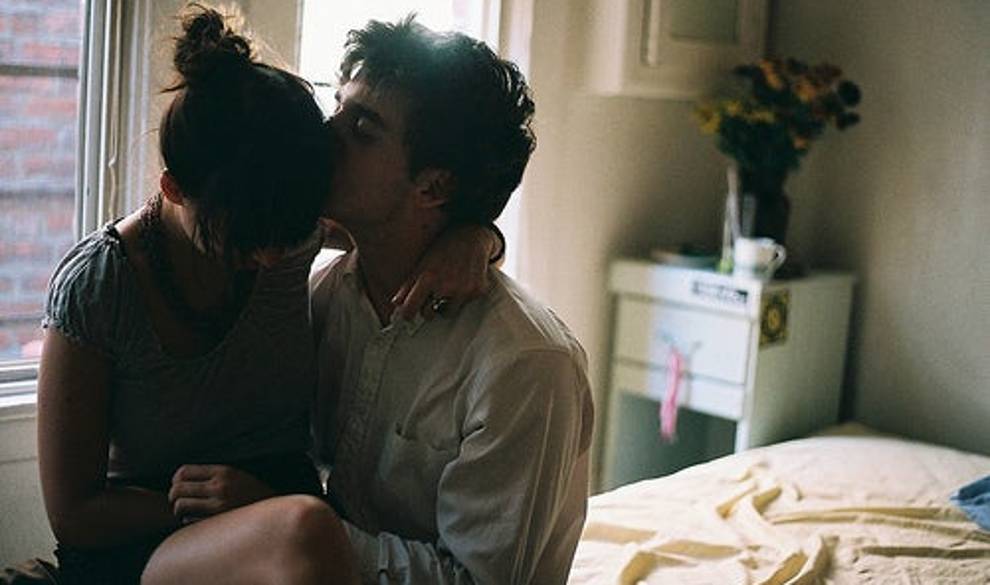 Si tu pareja tiene problemas en la cama lo peor que puedes hacer es presionarla $!Si tu pareja tiene problemas en la cama lo peor que puedes hacer es presionarla