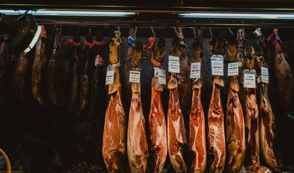 20 grandes dudas sobre tu dieta respondidas por el influencer de la comida real Carlos Ríos $!20 grandes dudas sobre tu dieta respondidas por el influencer de la comida real Carlos Ríos