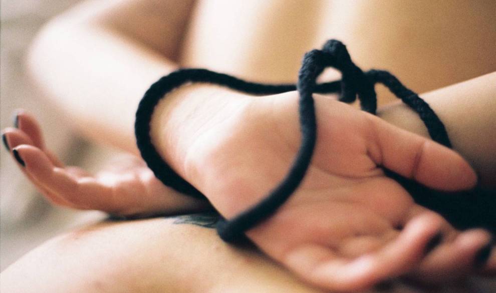 Solo Una Semana En La Red Social De Fetichismo Sexual 'Fetlife' Y Descubres Otro Mundo $!Solo Una Semana En La Red Social De Fetichismo Sexual 'Fetlife' Y Descubres Otro Mundo