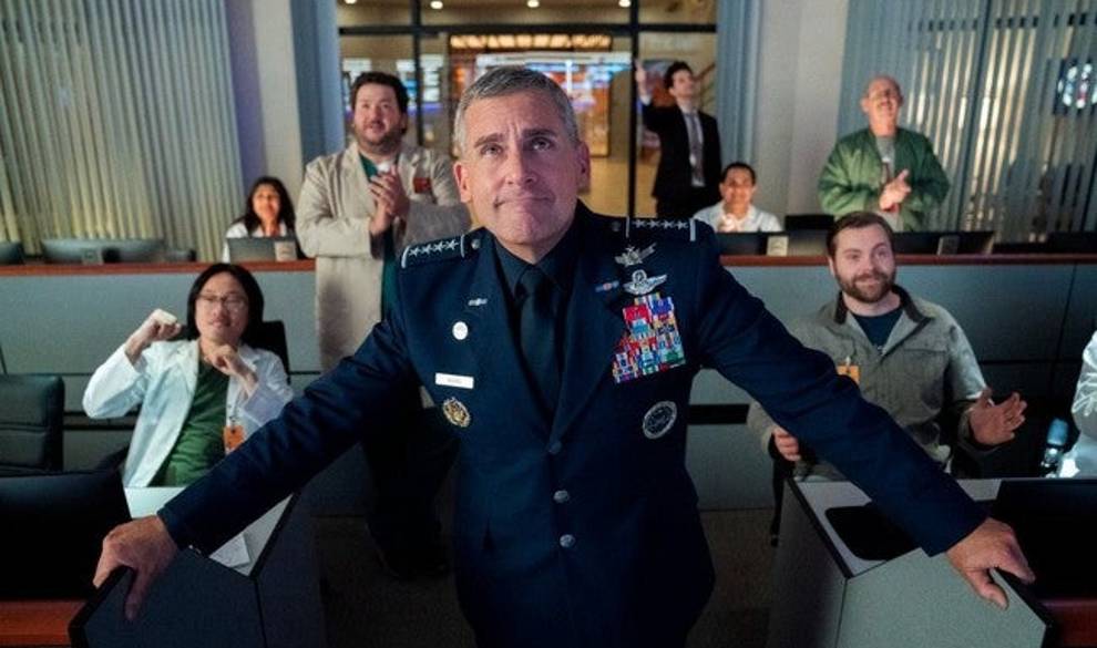 Los mejores estrenos que aterrizan en Netflix, HBO y Amazon en mayo $!Los mejores estrenos que aterrizan en Netflix, HBO y Amazon en mayo