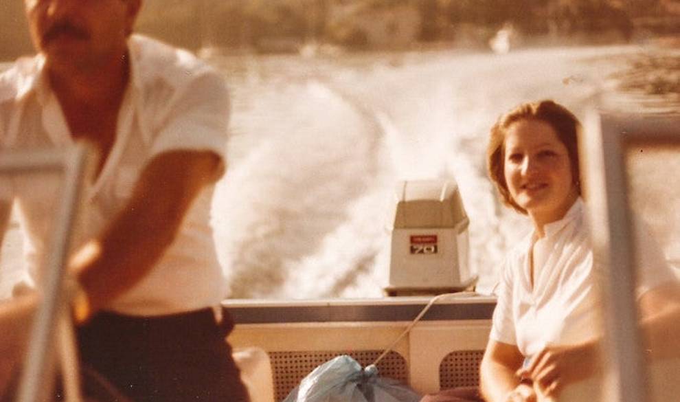 Yates, champán y glamour en Francia: la vida secreta de mi padre $!Yates, champán y glamour en Francia: la vida secreta de mi padre
