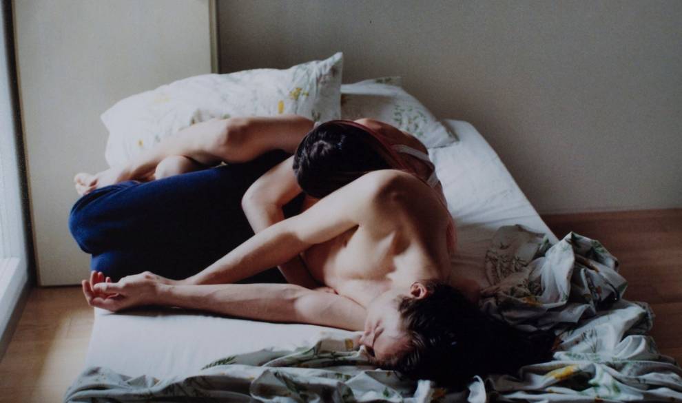 Si tu pareja tiene problemas en la cama lo peor que puedes hacer es presionarla $!Si tu pareja tiene problemas en la cama lo peor que puedes hacer es presionarla
