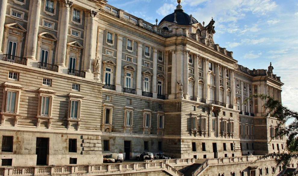 7 planes gratis para disfrutar de Madrid sin dejarte una pasta en entradas $!7 planes gratis para disfrutar de Madrid sin dejarte una pasta en entradas