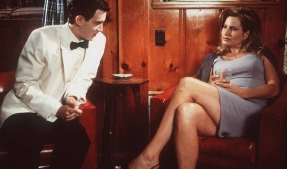 5 lecciones de feminismo que nos dejó American Pie $!5 lecciones de feminismo que nos dejó American Pie