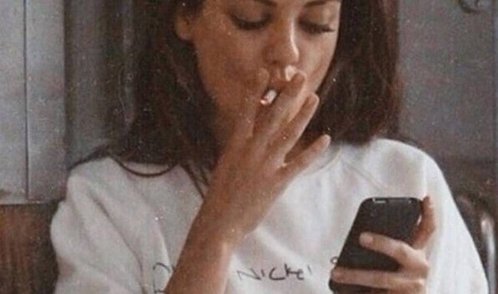 Cómo revivir la conversación con tu crush cuando os habéis quedado sin temas $!Cómo revivir la conversación con tu crush cuando os habéis quedado sin temas