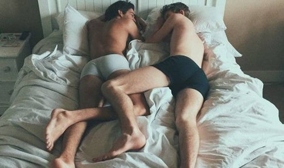 ¿Amigos, follamigos, novios? Cuando no sabes qué sois y no te atreves a preguntar $!¿Amigos, follamigos, novios? Cuando no sabes qué sois y no te atreves a preguntar
