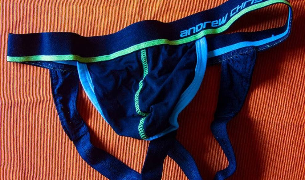 Así fueron mis cuatro horas en una orgía nudista gay en Barcelona $!Así fueron mis cuatro horas en una orgía nudista gay en Barcelona