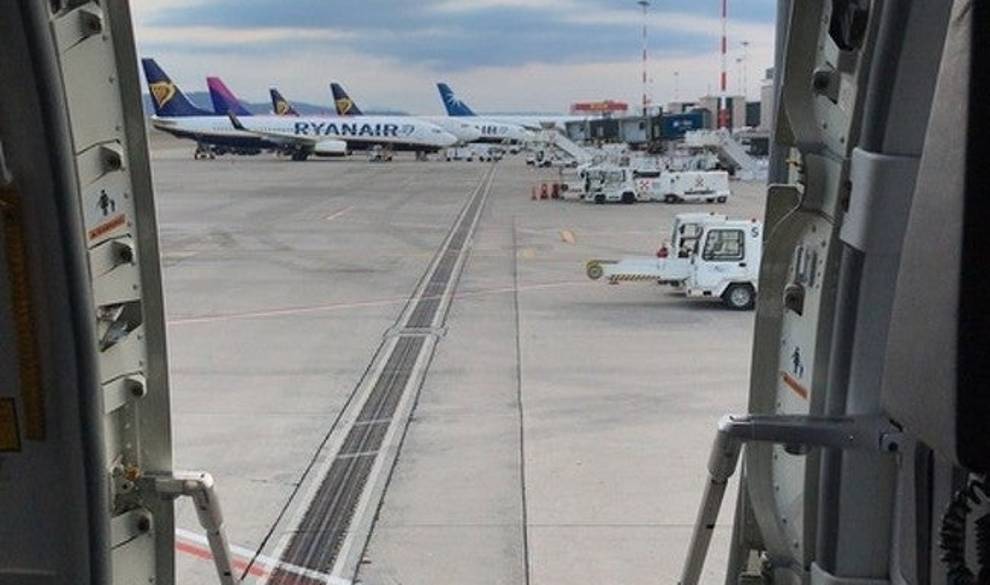 Todo lo que no quieren que sepas cuando viajas en avión contado por un azafato $!Todo lo que no quieren que sepas cuando viajas en avión contado por un azafato