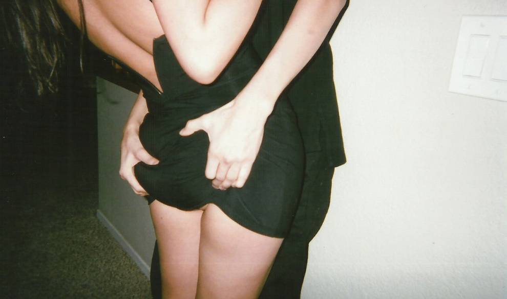 Fuí sola a un club swinger a investigar como son los intercambios de pareja $!Fuí sola a un club swinger a investigar como son los intercambios de pareja