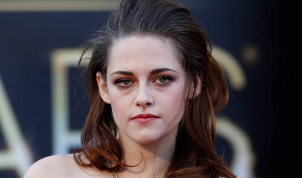 10 situaciones de tu vida que responden perfectamente a la cara de asco de Kristen Stewart $!10 situaciones de tu vida que responden perfectamente a la cara de asco de Kristen Stewart