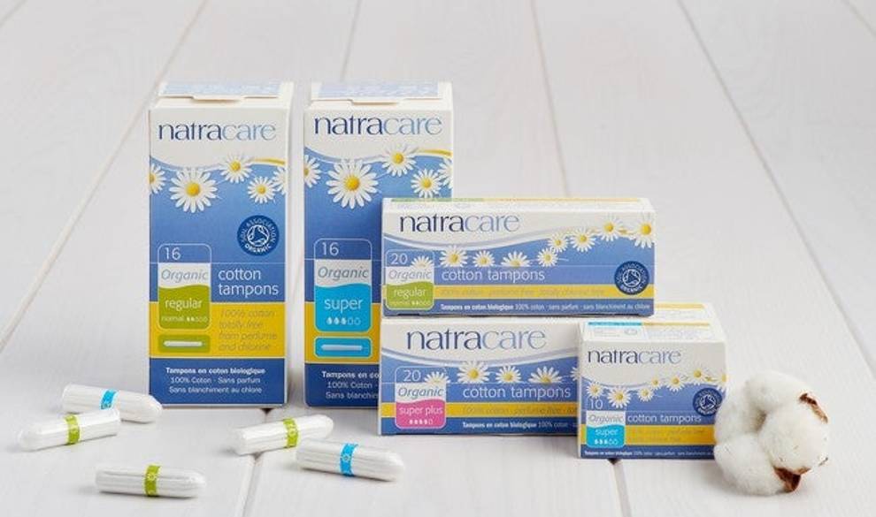 Estas son las maneras de contribuir a cuidar al planeta con tu menstruación $!Estas son las maneras de contribuir a cuidar al planeta con tu menstruación