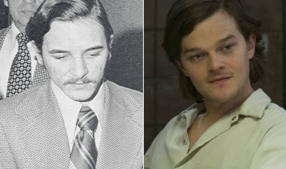Los oscuros personajes de la realidad que inspiraron Mindhunter $!Los oscuros personajes de la realidad que inspiraron Mindhunter