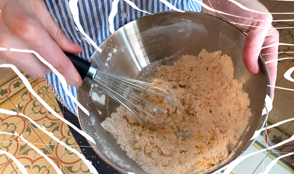 Intenté pasar sobria un fin de semana comiendo solo recetas de marihuana $!Intenté pasar sobria un fin de semana comiendo solo recetas de marihuana