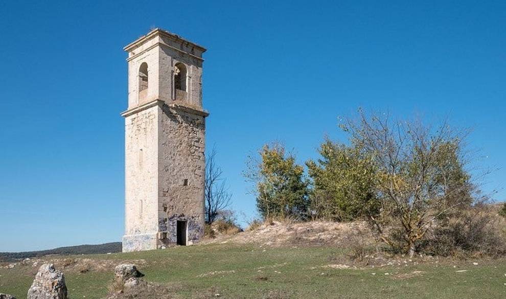 10 lugares malditos de todo el mundo en los que pasar una noche de terror $!10 lugares malditos de todo el mundo en los que pasar una noche de terror