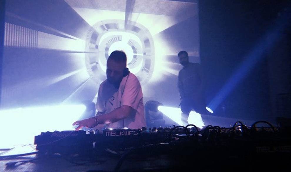 Tuve que irme tres días a bailar a Amsterdam para perder el miedo a estar sola $!Tuve que irme tres días a bailar a Amsterdam para perder el miedo a estar sola