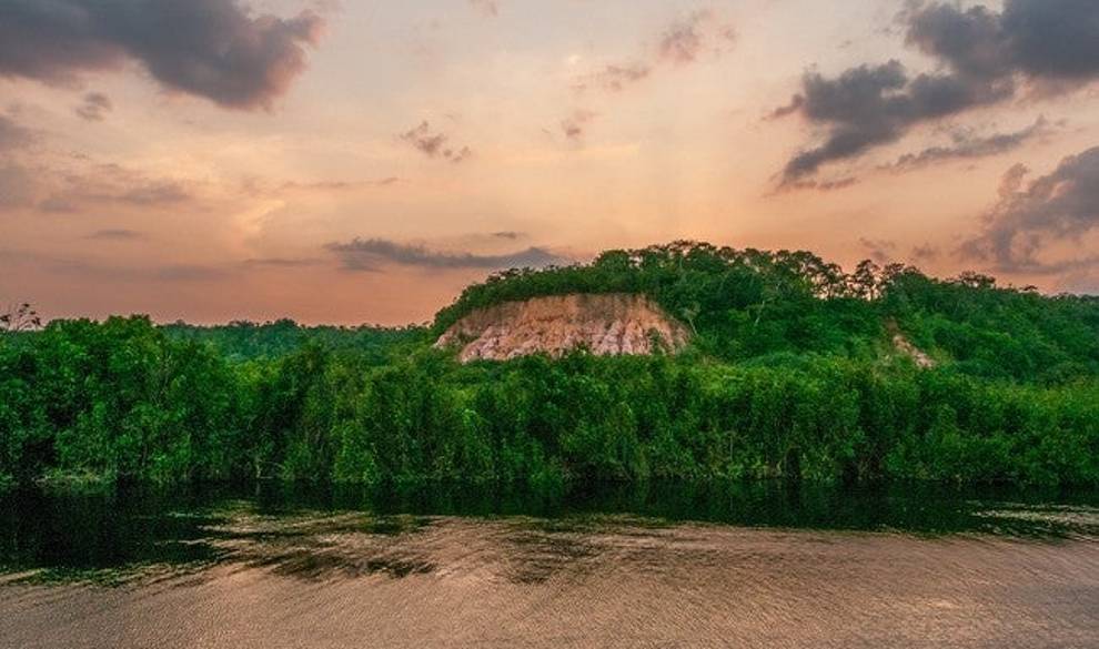 Los 12 mejores lugares a los que viajar en 2019 según National Geographic $!Los 12 mejores lugares a los que viajar en 2019 según National Geographic