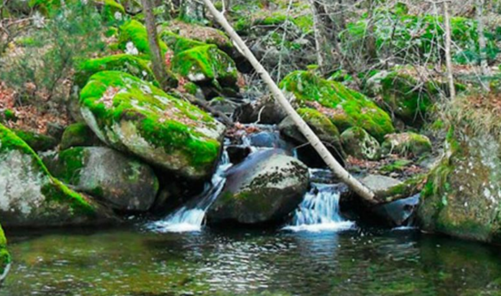 Escapadas refrescantes para huir de la ola de calor desde Barcelona o Madrid $!Escapadas refrescantes para huir de la ola de calor desde Barcelona o Madrid