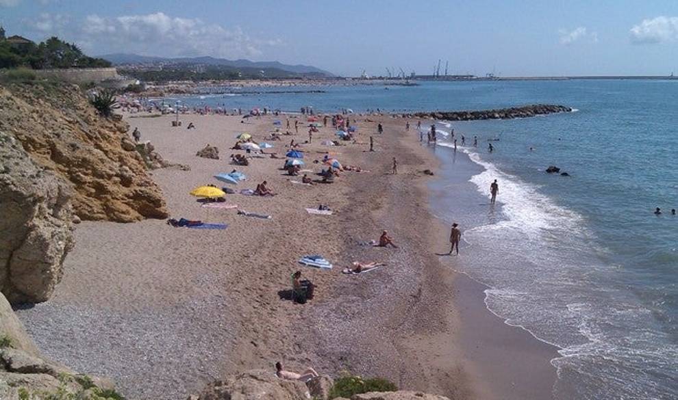 Playas y calas españolas perfectas para iniciarte en el nudismo este verano $!Playas y calas españolas perfectas para iniciarte en el nudismo este verano