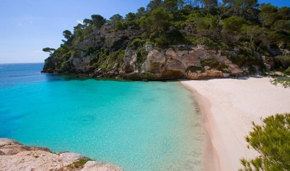 Estas 10 increíbles playas harán que quieras hacer nudismo este verano $!Estas 10 increíbles playas harán que quieras hacer nudismo este verano