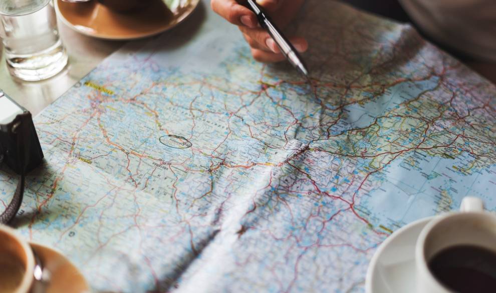 Nomadizers, la web para viajar con gente nueva que no conoces de nada $!Nomadizers, la web para viajar con gente nueva que no conoces de nada