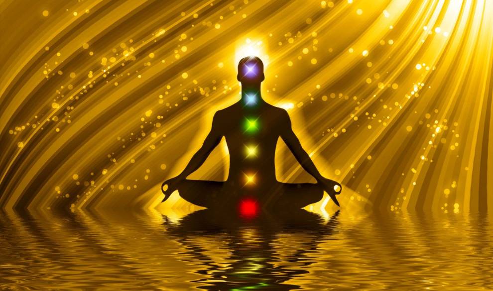 4 técnicas de meditación para desconectar tu cabeza este verano $!4 técnicas de meditación para desconectar tu cabeza este verano