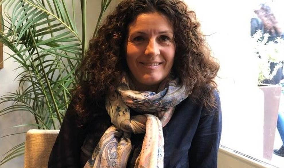Fui a una constelación familiar para entender cómo un grupo de desconocidos te ayuda a superar un trauma $!Fui a una constelación familiar para entender cómo un grupo de desconocidos te ayuda a superar un trauma