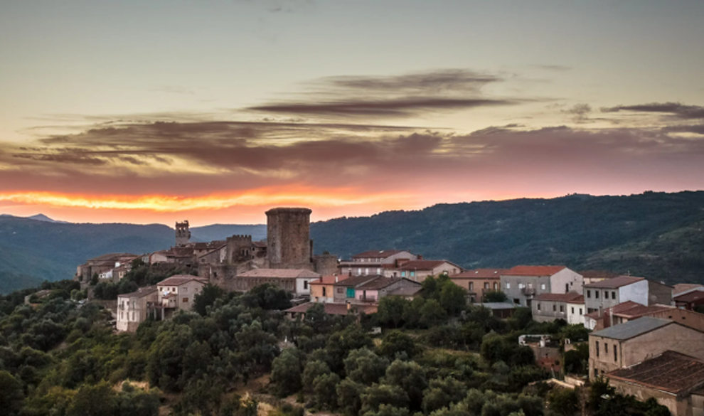 10 pueblos fresquitos y muy verdes para escapar del calor este verano $!10 pueblos fresquitos y muy verdes para escapar del calor este verano