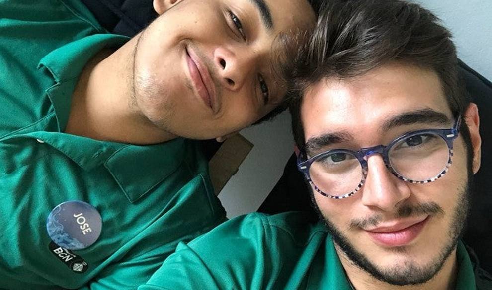 Estas parejas interraciales te cuentan por qué la sociedad española sigue siendo racista $!Estas parejas interraciales te cuentan por qué la sociedad española sigue siendo racista