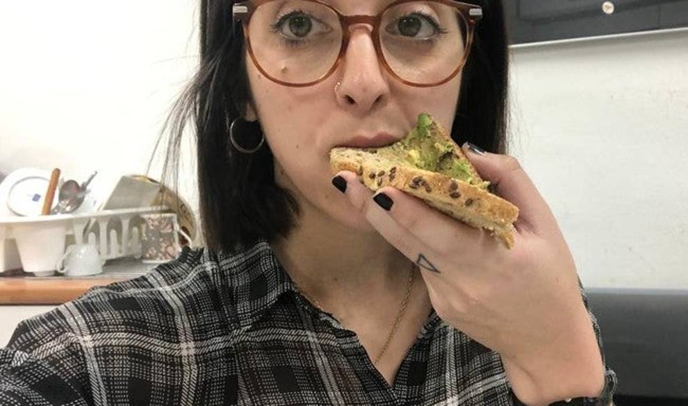 Mi vida era un caos hasta que probé la dieta que calma las emociones $!Mi vida era un caos hasta que probé la dieta que calma las emociones