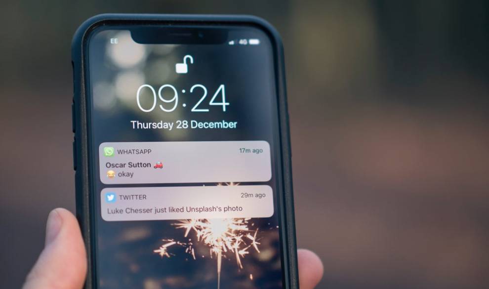 Esta es la relación que existe entre el WhatsApp y la ansiedad $!Esta es la relación que existe entre el WhatsApp y la ansiedad