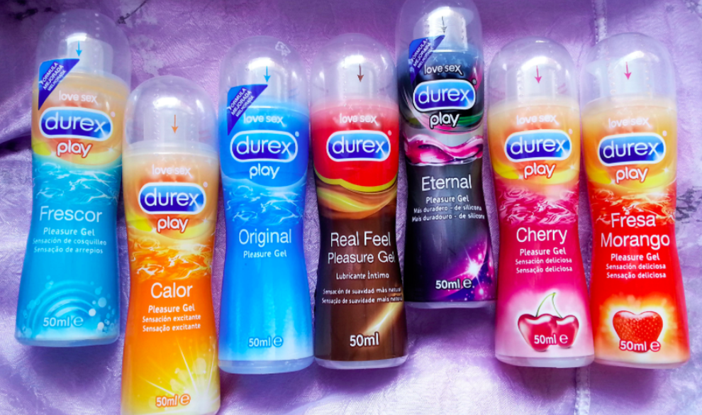 Probé el sexo oral con Halls negros y creo que esta moda debería extenderse $!Probé el sexo oral con Halls negros y creo que esta moda debería extenderse