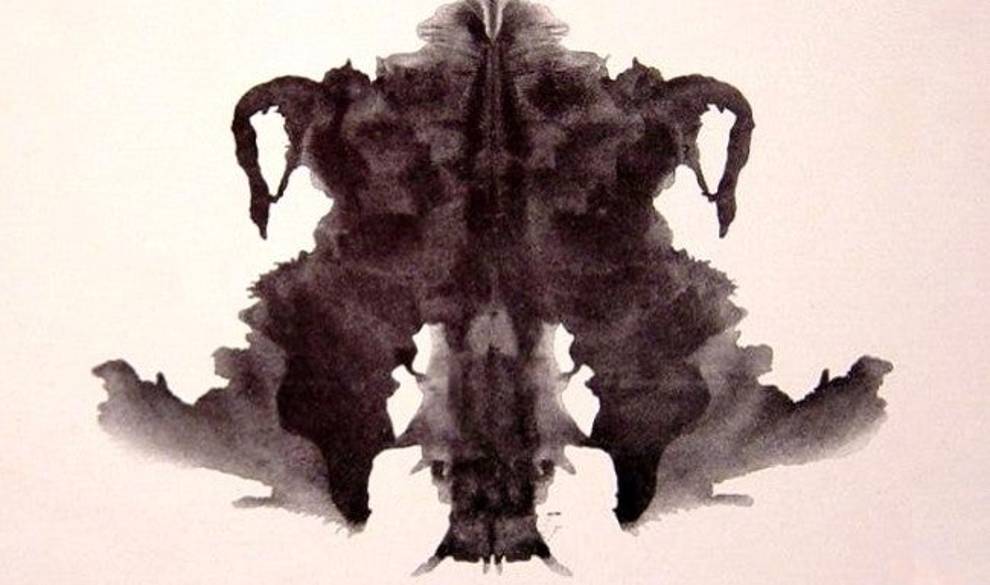 Descubre los rasgos de tu personalidad según el test de Rorschach $!Descubre los rasgos de tu personalidad según el test de Rorschach