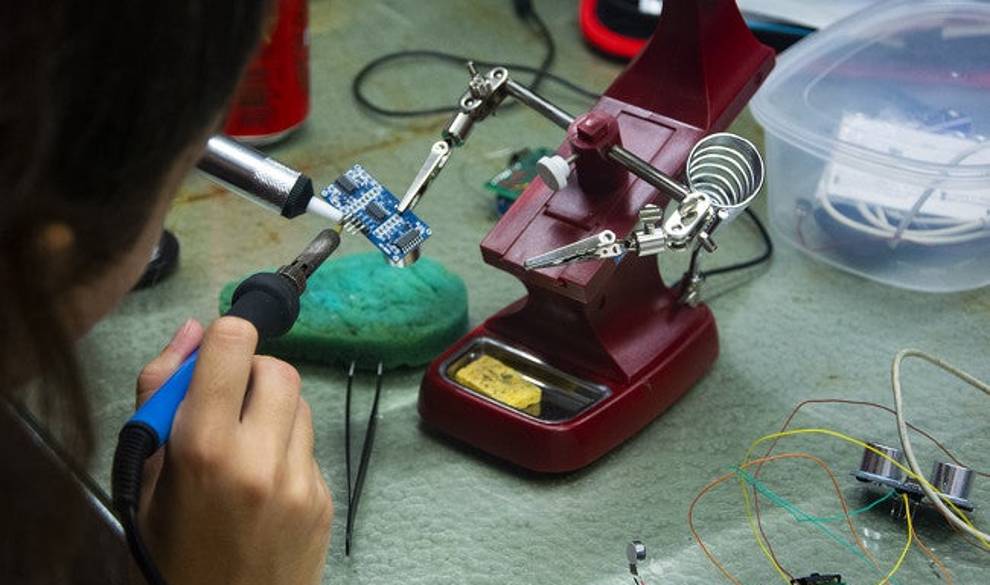 Me colé en un laboratorio de nuevos órganos para personas transespecie $!Me colé en un laboratorio de nuevos órganos para personas transespecie