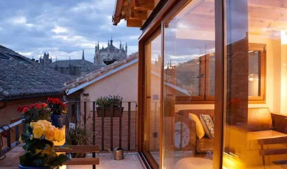 Viajes románticos para recuperar la pasión después del confinamiento $!Viajes románticos para recuperar la pasión después del confinamiento