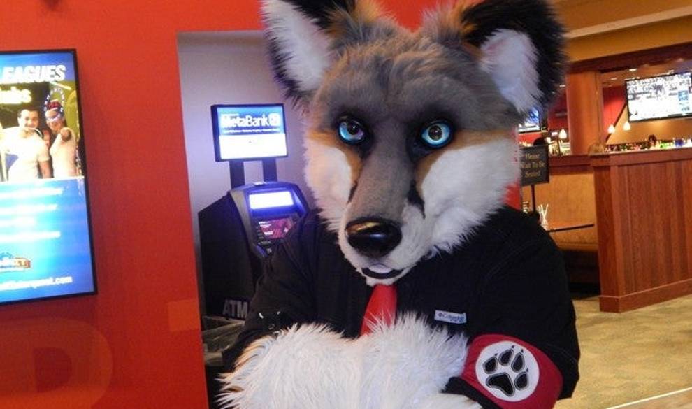 Hablamos con un 'furry' para entender su necesidad de disfrazarse de animal $!Hablamos con un 'furry' para entender su necesidad de disfrazarse de animal