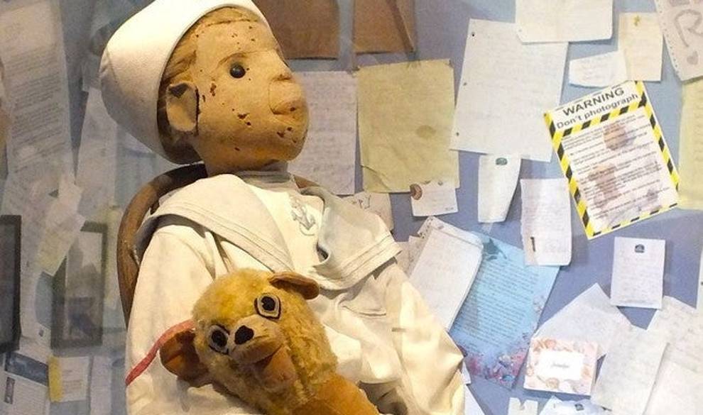 Las historias reales que inspiraron las películas de terror más famosas $!Las historias reales que inspiraron las películas de terror más famosas