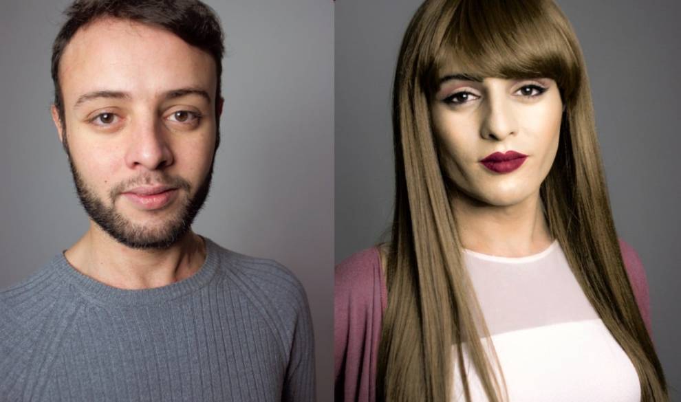 Probé el crossdressing para demostrarte que hasta un machirulo puede sentirse mujer $!Probé el crossdressing para demostrarte que hasta un machirulo puede sentirse mujer