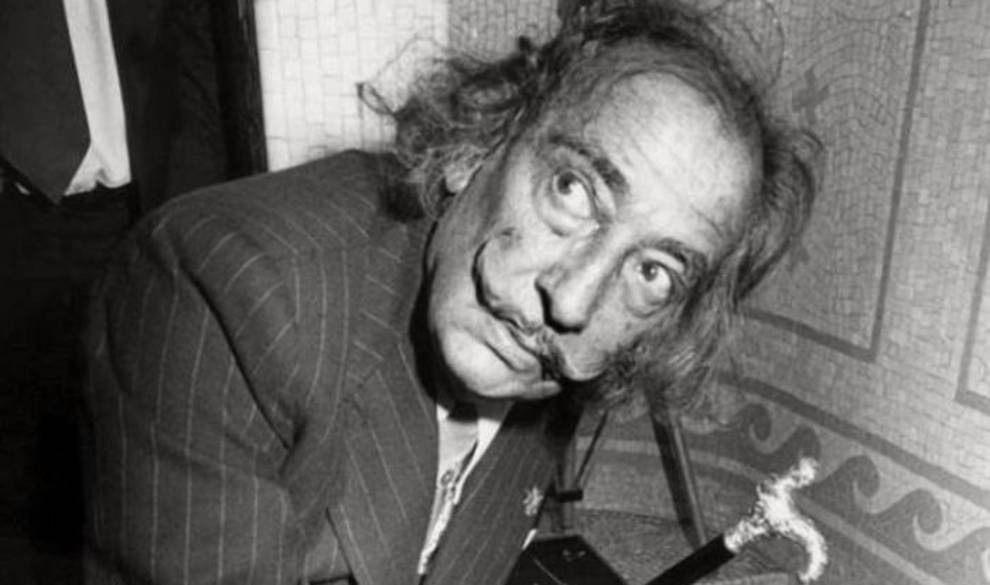 15 frases que solo el genio de Dalí podría haber dicho $!15 frases que solo el genio de Dalí podría haber dicho