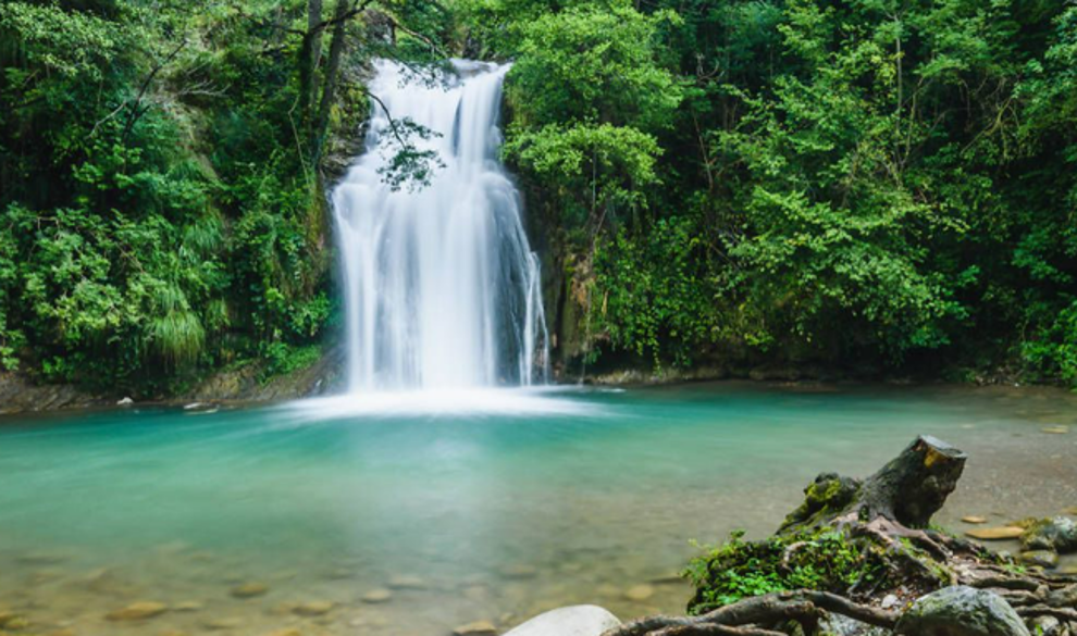 Escapadas refrescantes para huir de la ola de calor desde Barcelona o Madrid $!Escapadas refrescantes para huir de la ola de calor desde Barcelona o Madrid