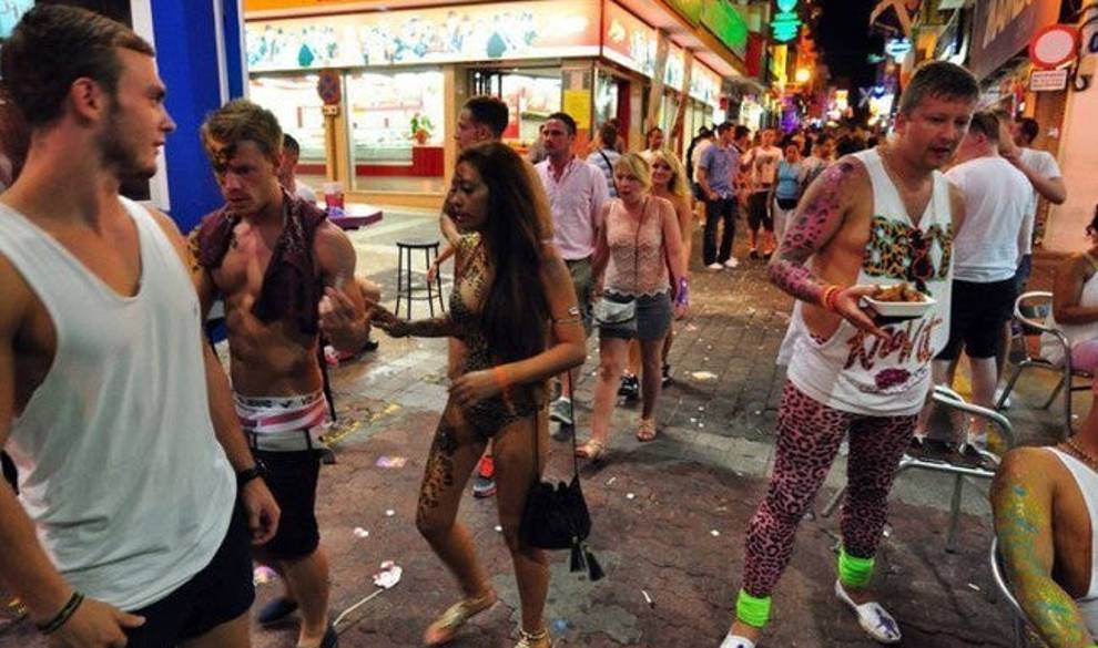 Me mudé a Ibiza para disfrutar y acabó siendo un infierno $!Me mudé a Ibiza para disfrutar y acabó siendo un infierno
