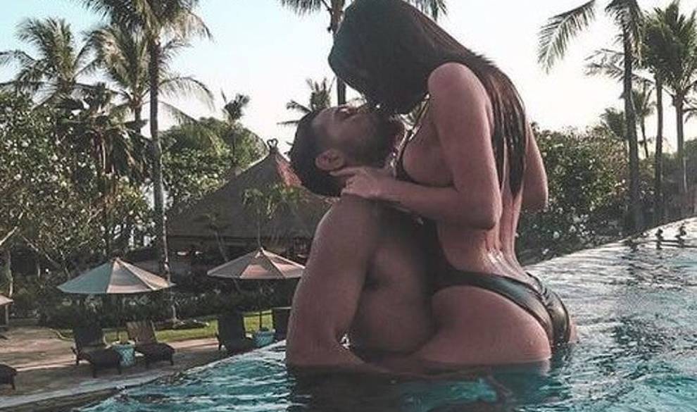 Aprende a follar en el agua pero bien $!Aprende a follar en el agua pero bien