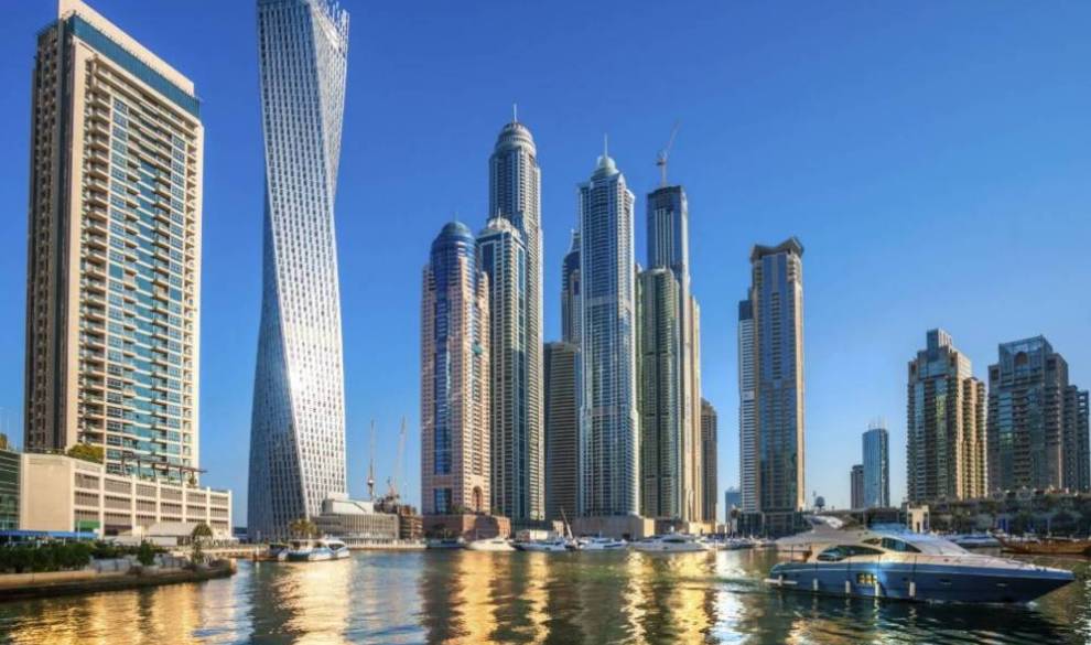 Los 10 países donde cobrarías más por el mismo trabajo que haces ahora $!Los 10 países donde cobrarías más por el mismo trabajo que haces ahora