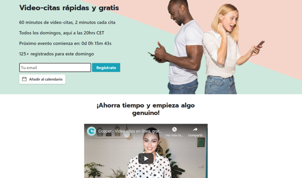 ¿Por qué todo el mundo tiene pareja y nosotrxs no? $!¿Por qué todo el mundo tiene pareja y nosotrxs no?
