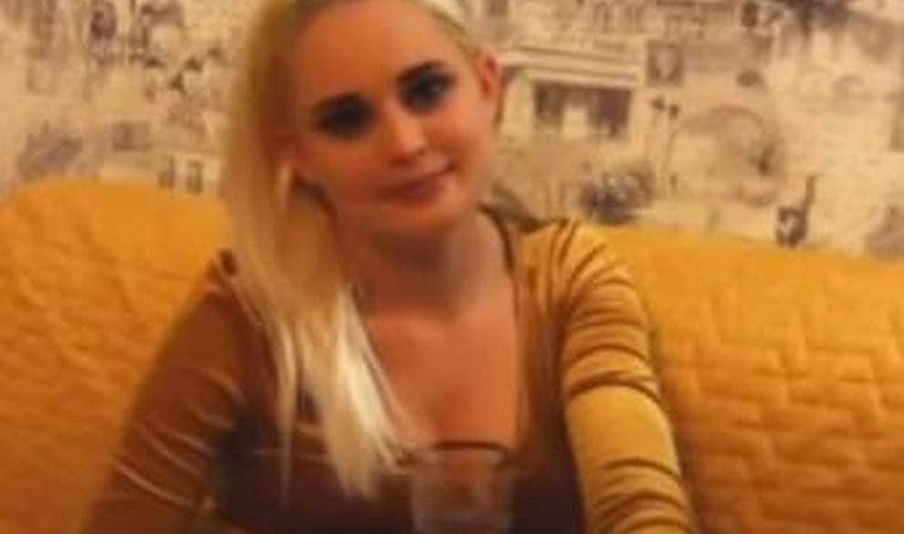 Dejó morir a su novia en directo a cambio de views y nadie hizo nada $!Dejó morir a su novia en directo a cambio de views y nadie hizo nada